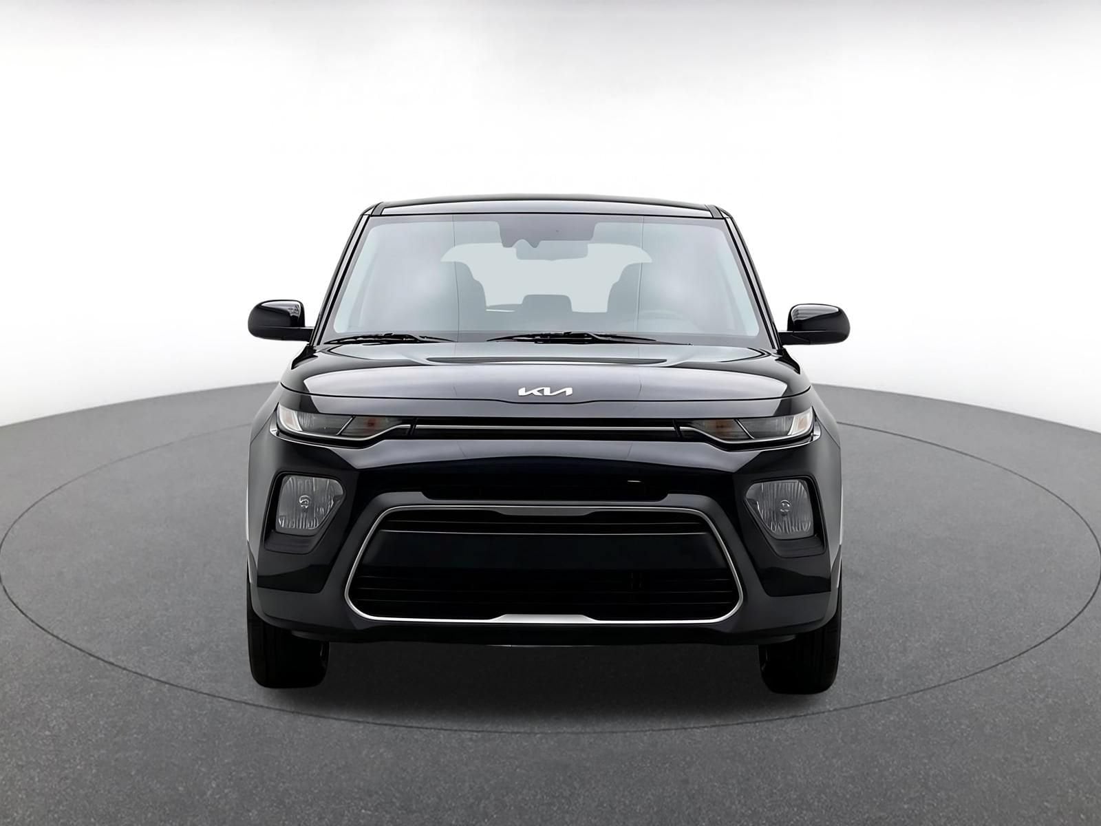 Thumbnail: 2025 Kia Soul - 2