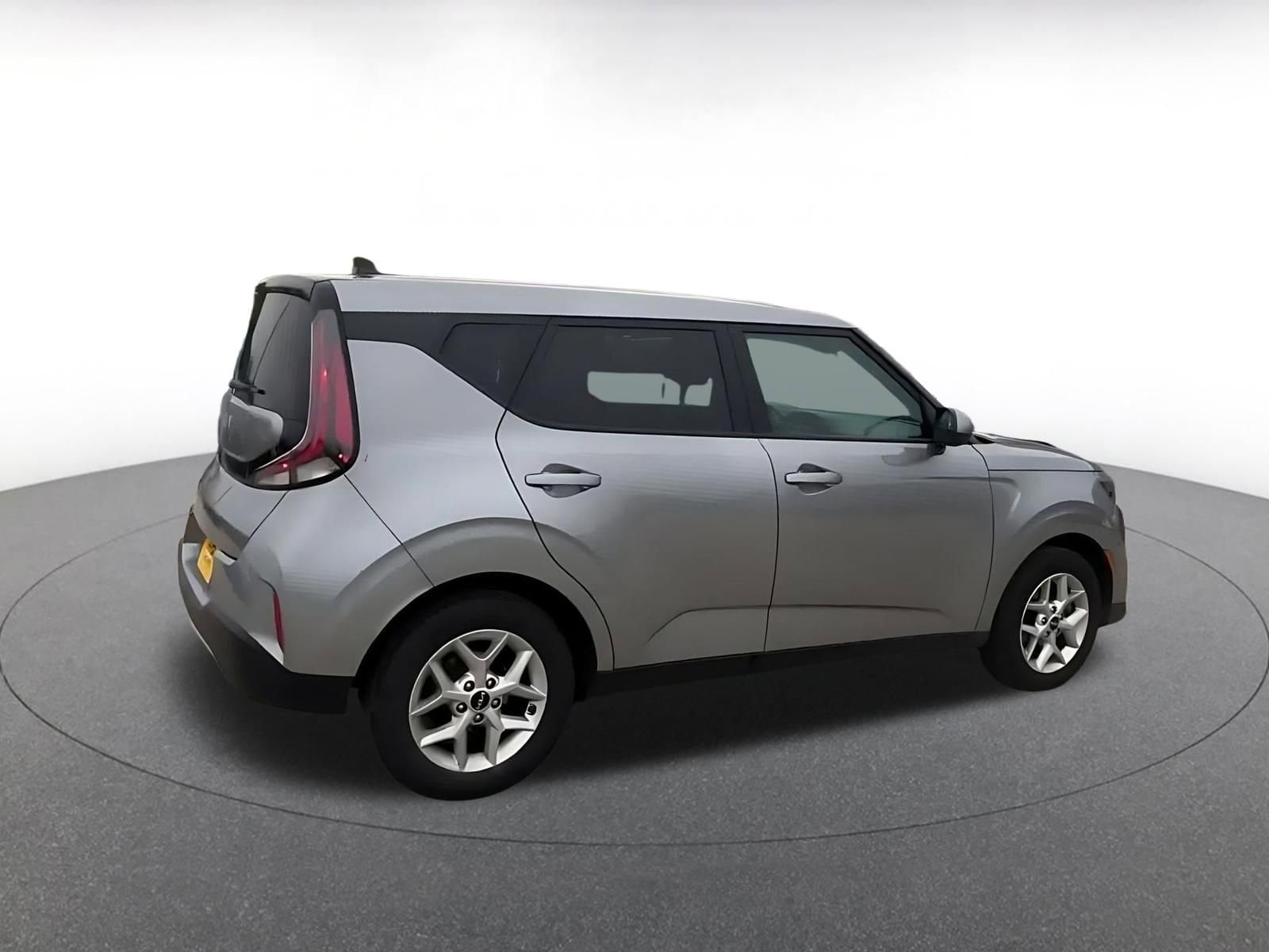Thumbnail: 2024 Kia Soul - 14