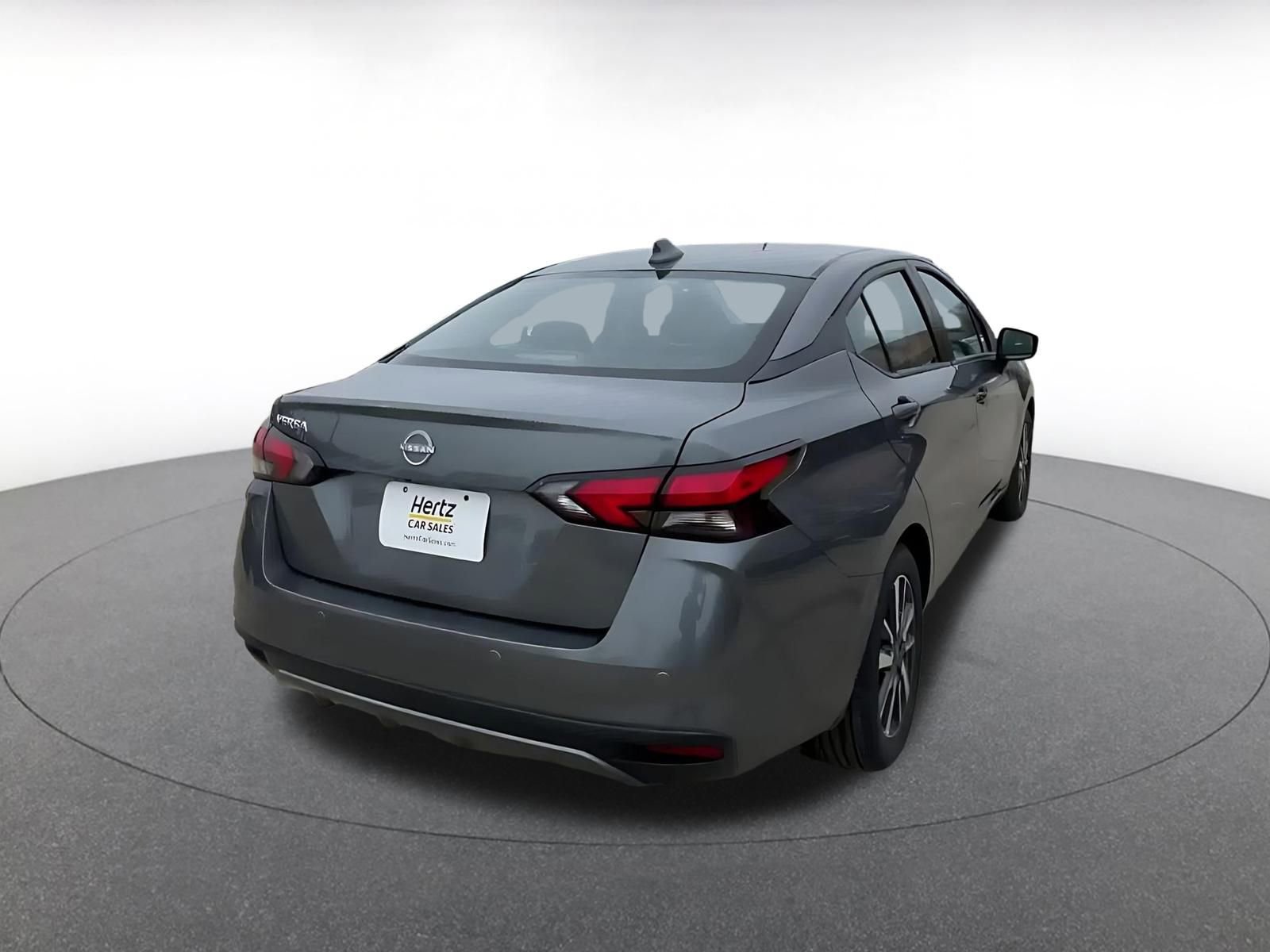 Thumbnail: 2025 Nissan Versa - 14