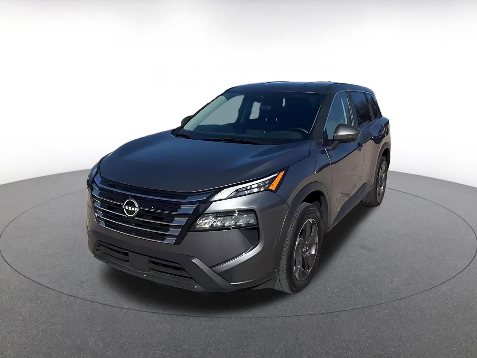 Thumbnail: 2025 Nissan Rogue - 7