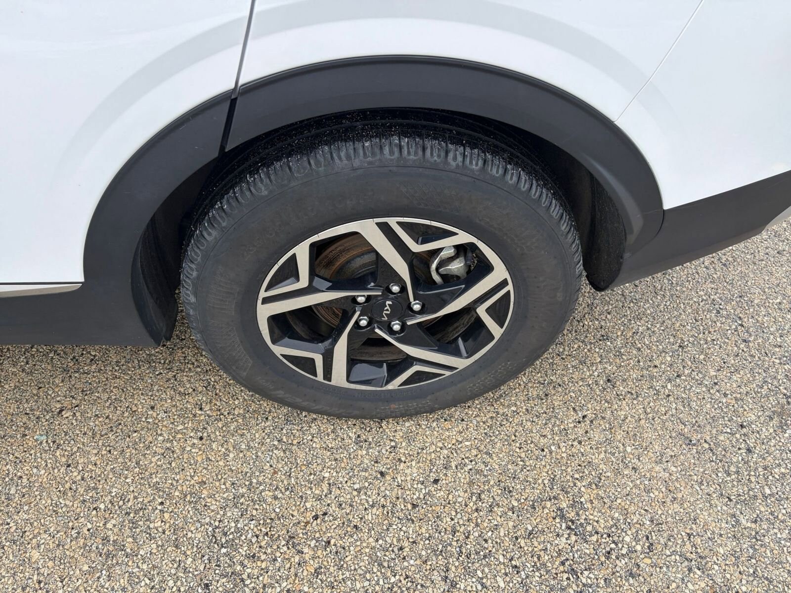 Thumbnail: 2025 Kia Sportage - 28