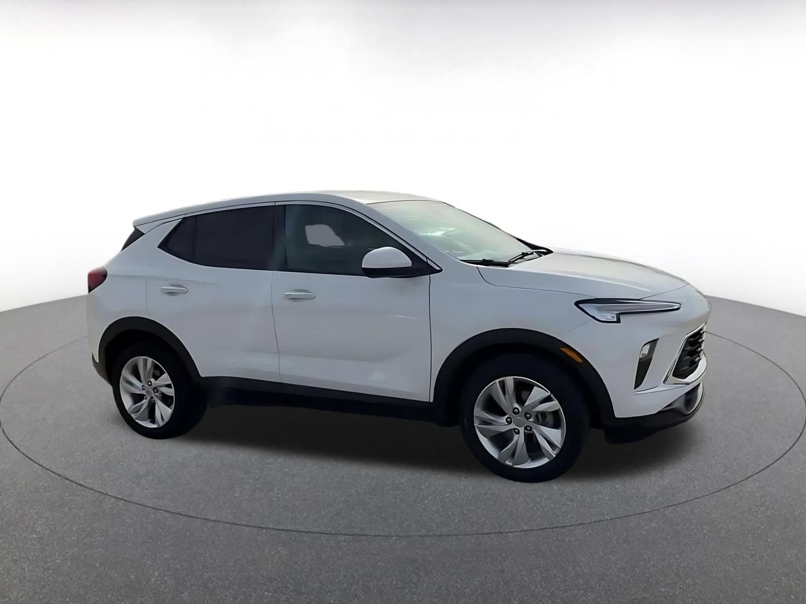 Thumbnail: 2025 Buick Encore GX - 2