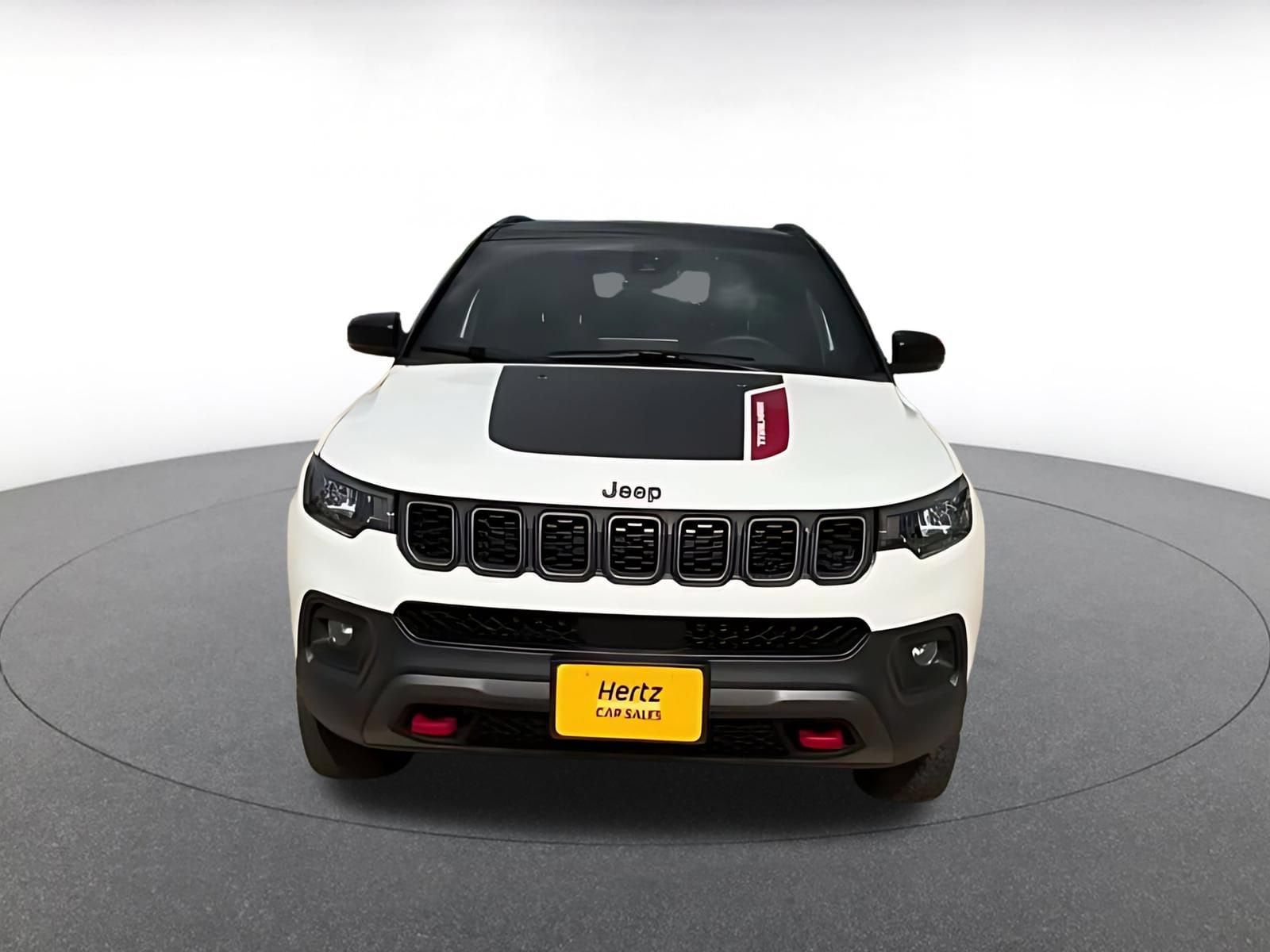 Thumbnail: 2025 Jeep Compass - 13