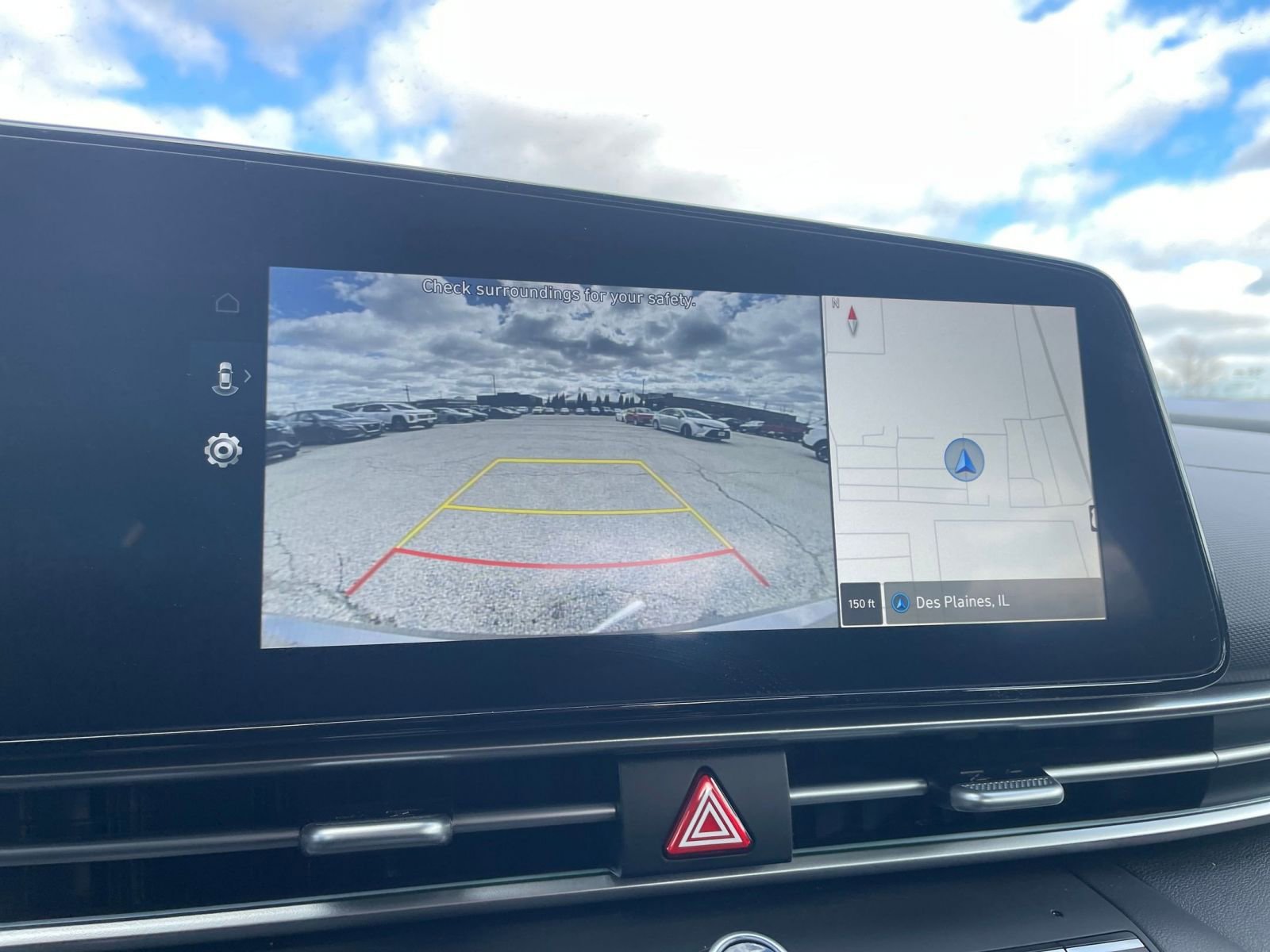 Thumbnail: 2025 Hyundai Elantra - 24