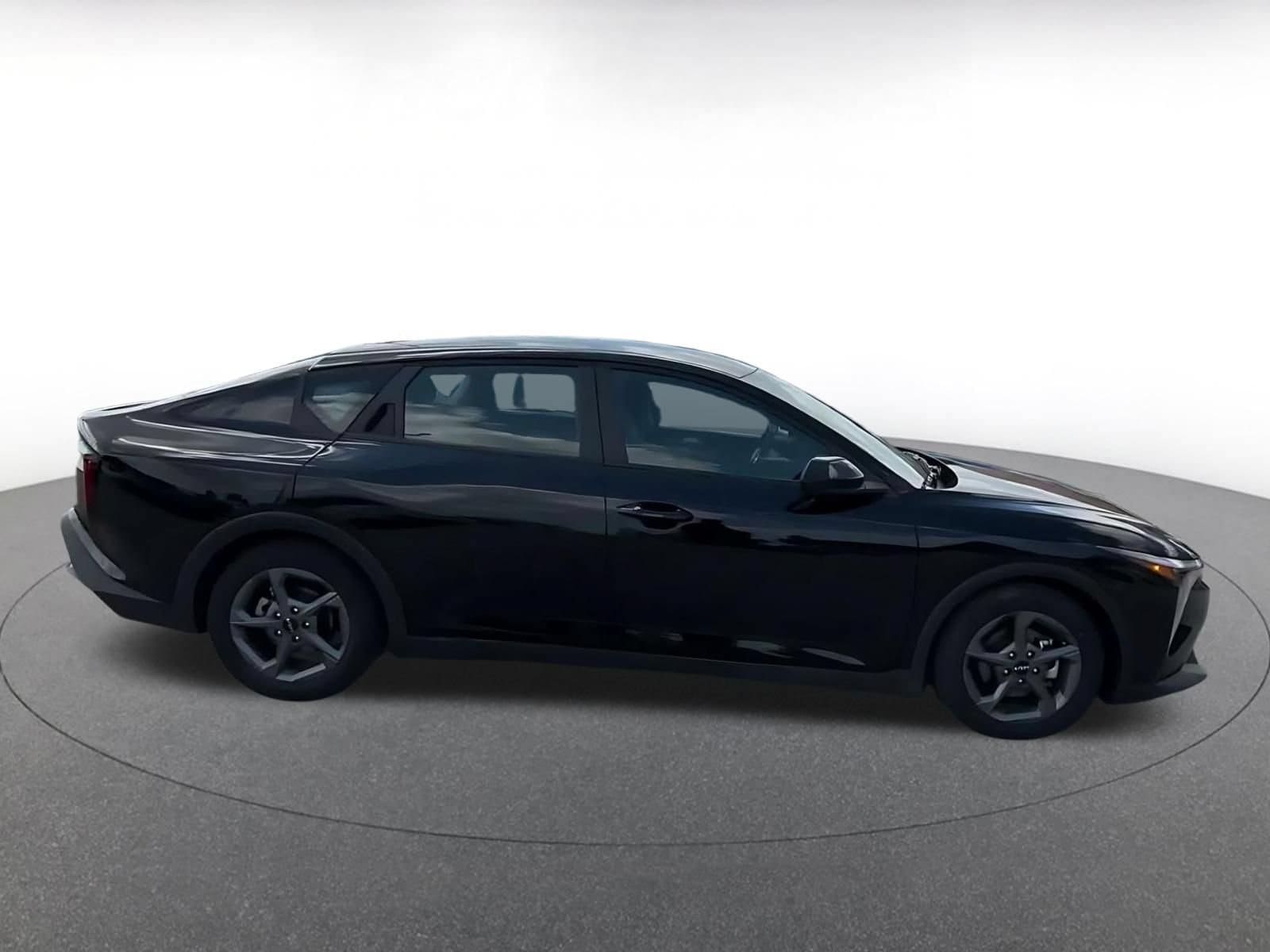 Thumbnail: 2025 Kia K4 - 15