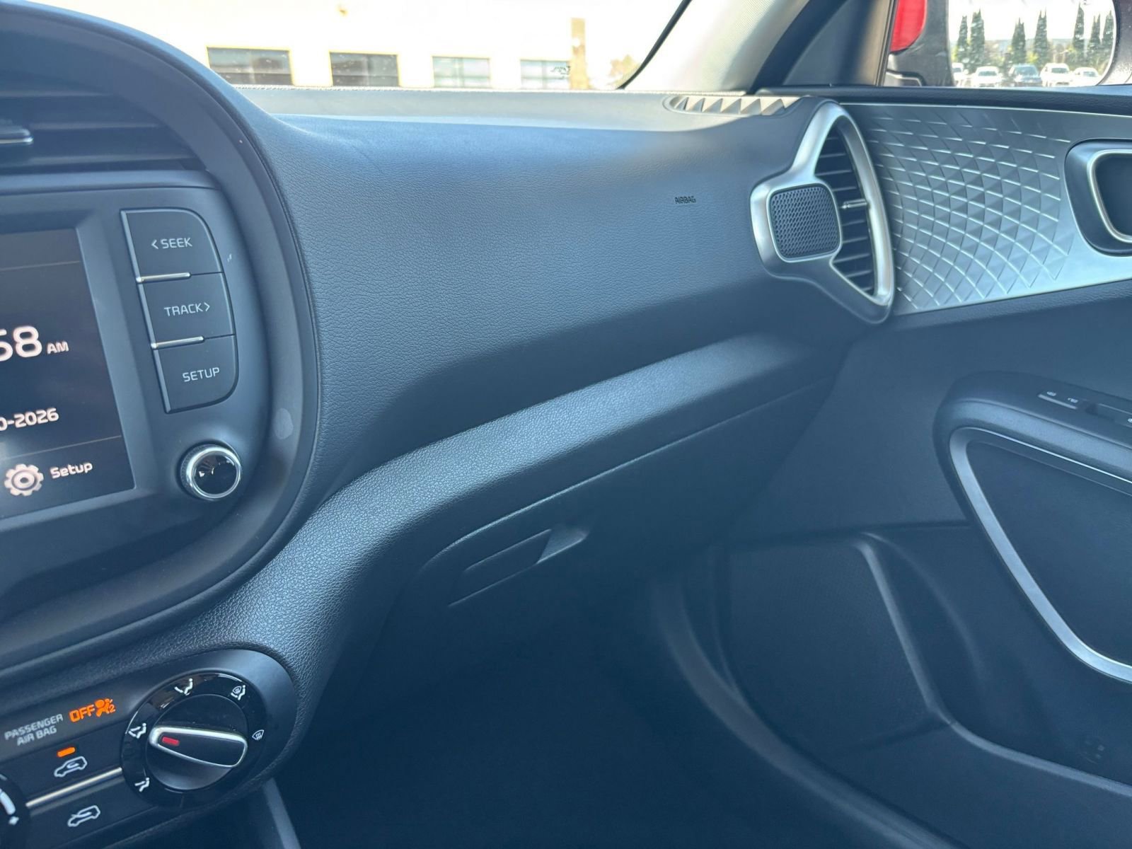 Thumbnail: 2025 Kia Soul - 33