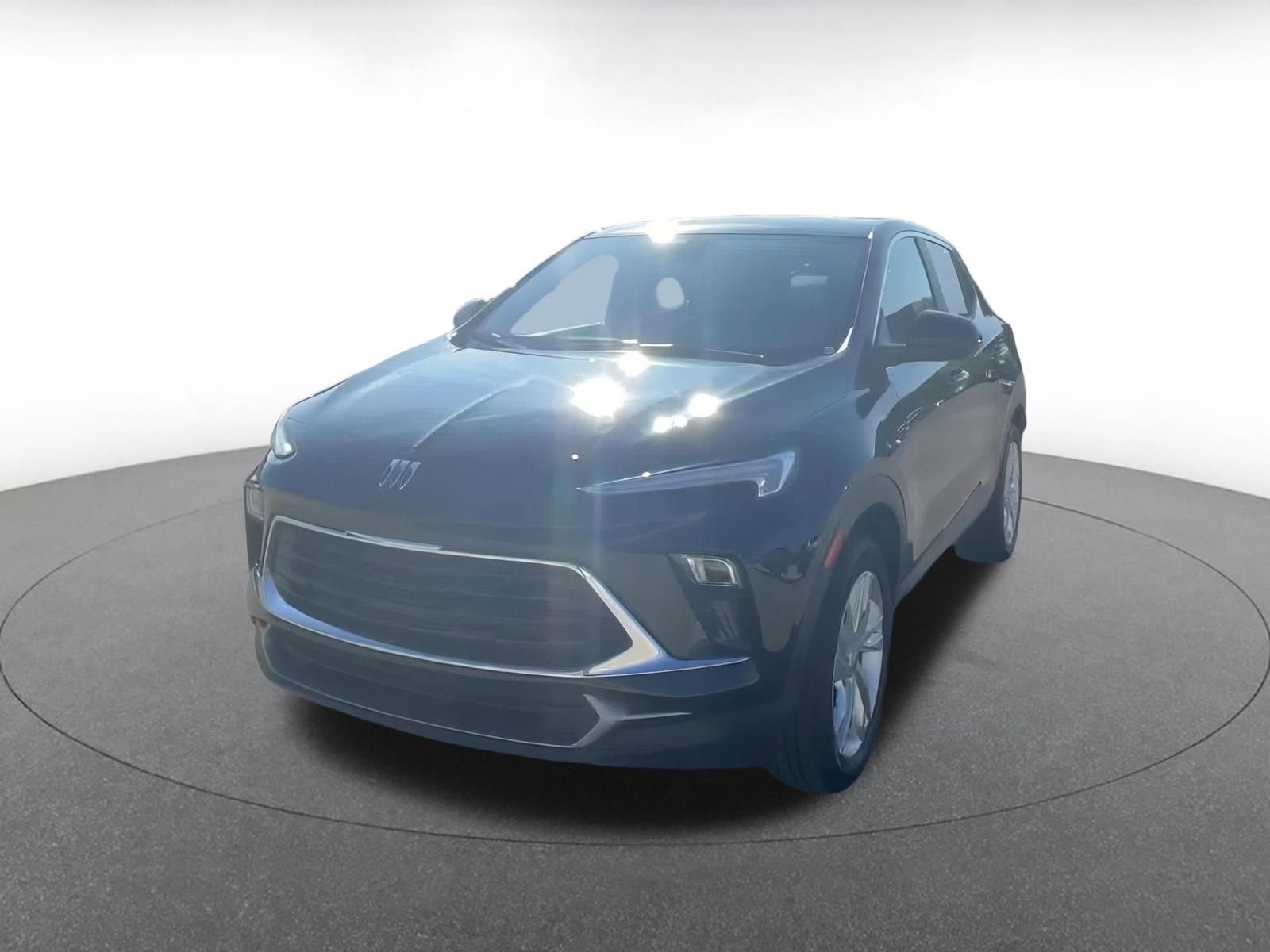 Thumbnail: 2025 Buick Encore GX - 7