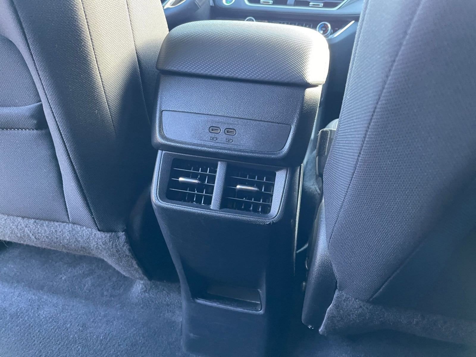 Thumbnail: 2025 Chevrolet Equinox - 24