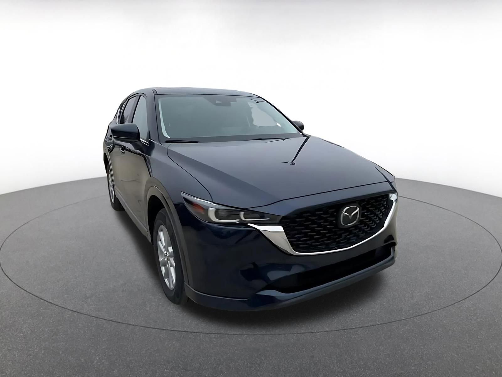 Thumbnail: 2025 Mazda CX-5 - 3