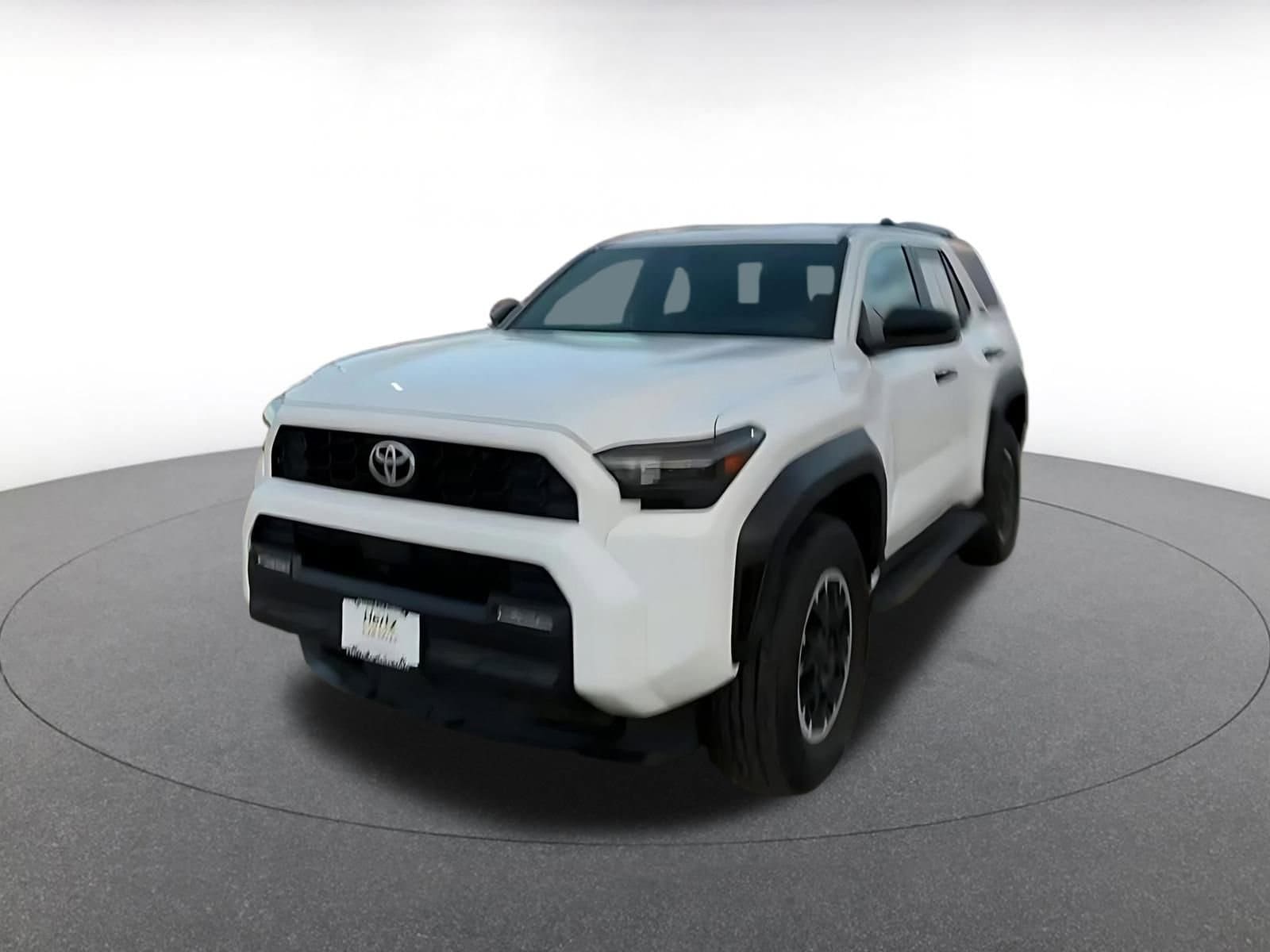 Thumbnail: 2025 Toyota 4Runner - 7