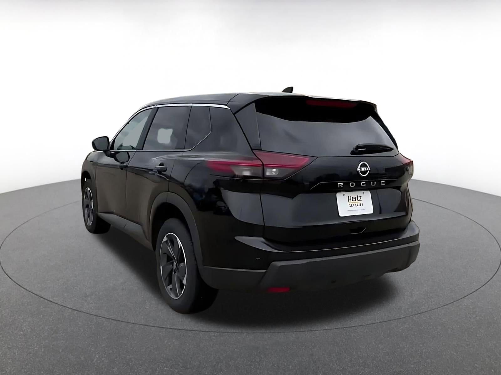 Thumbnail: 2025 Nissan Rogue - 11