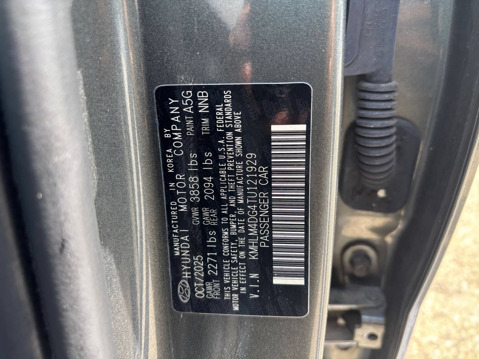 Thumbnail: 2026 Hyundai Elantra - 27