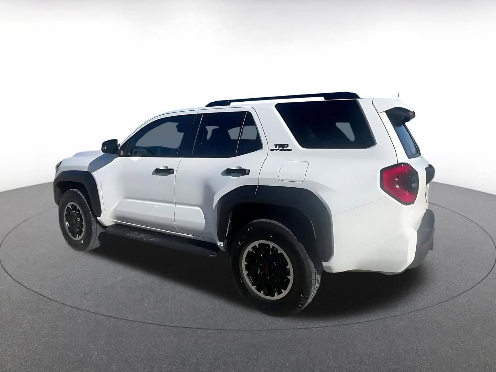 Thumbnail: 2025 Toyota 4Runner - 10