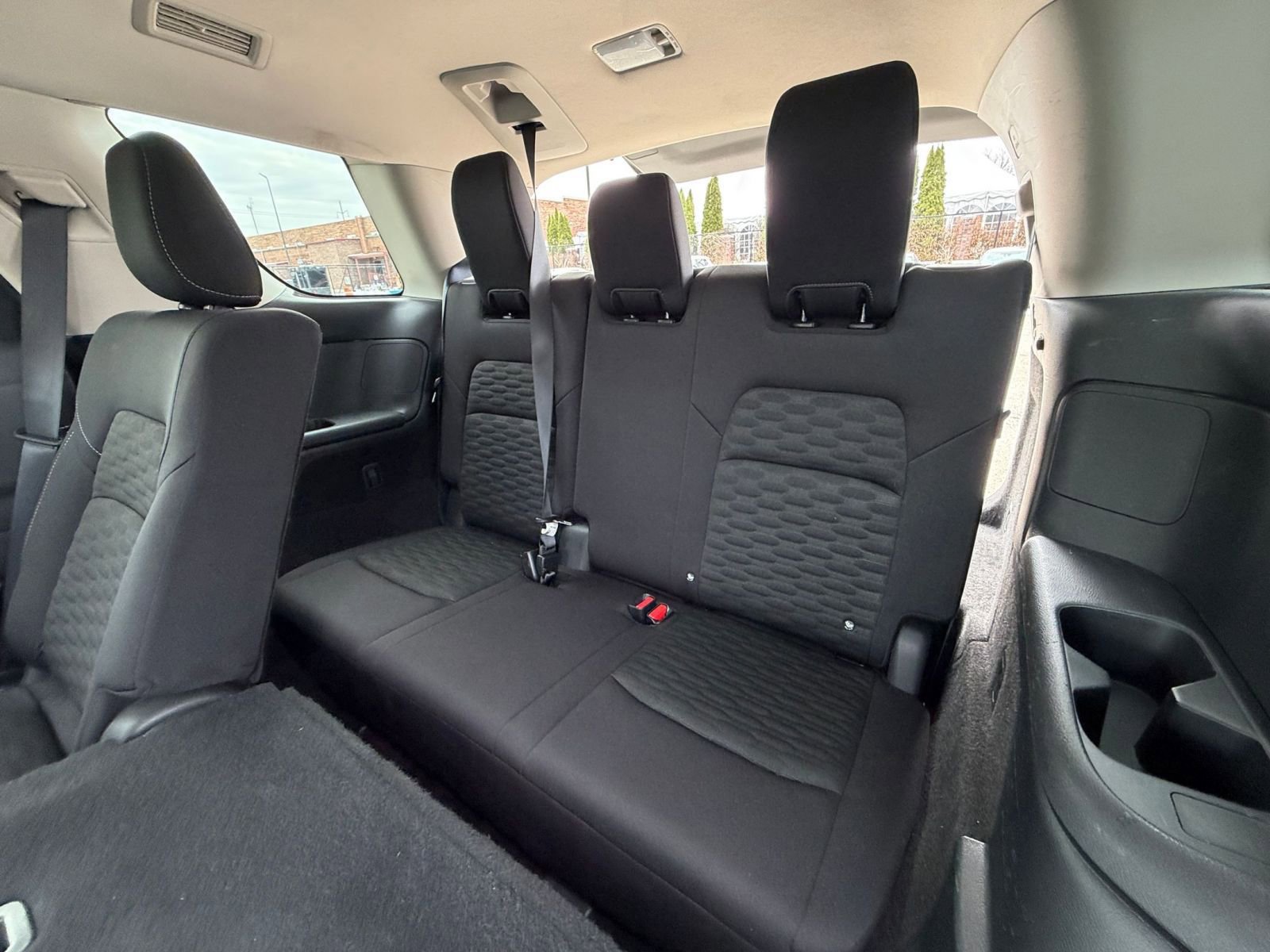 Thumbnail: 2025 Nissan Pathfinder - 30