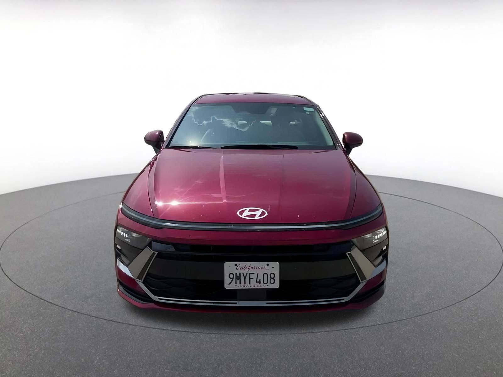 Thumbnail: 2024 Hyundai Sonata - 4