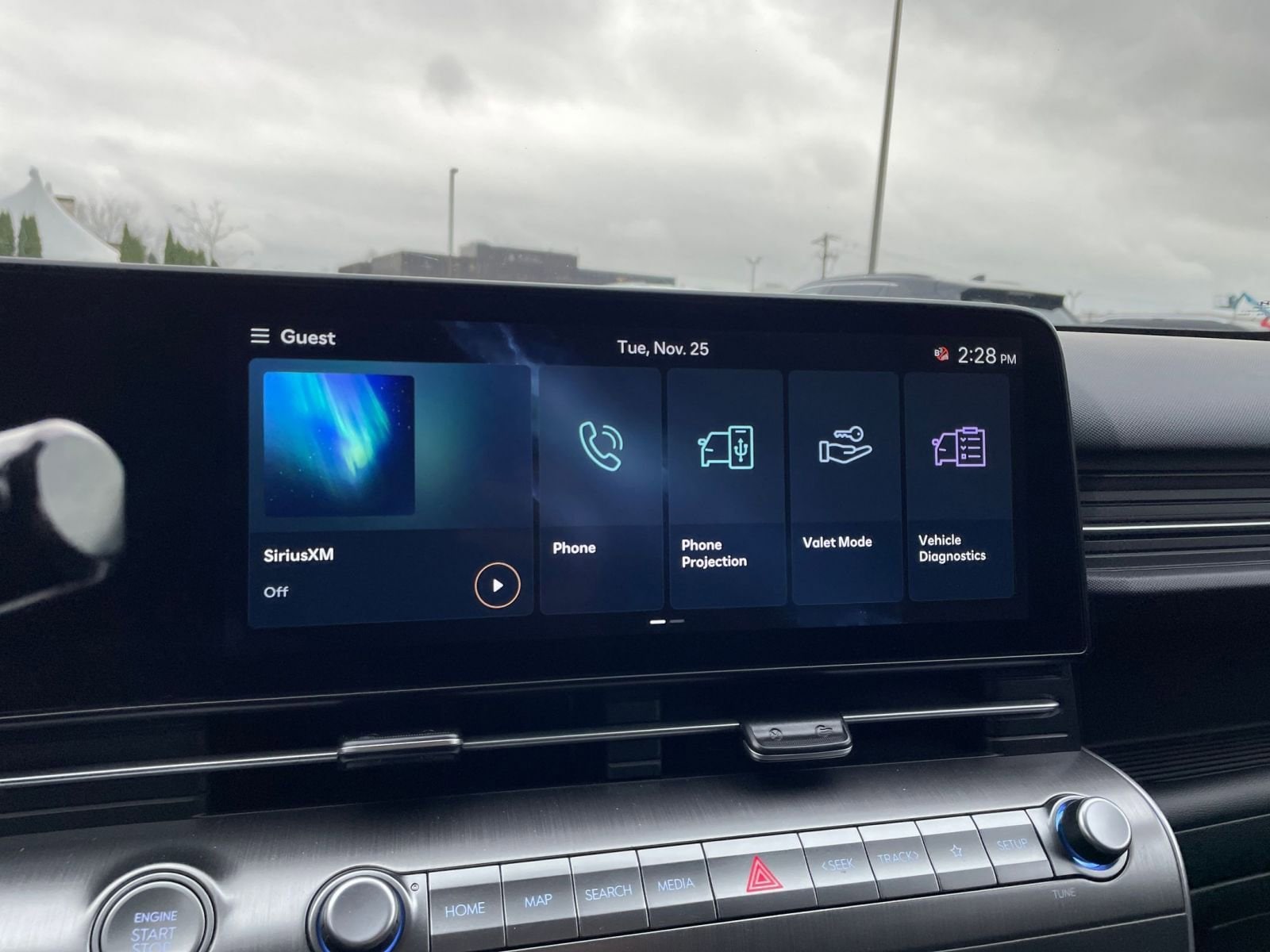 Thumbnail: 2025 Hyundai Kona - 21