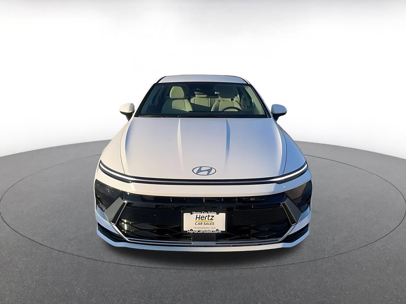 Thumbnail: 2025 Hyundai Sonata - 4