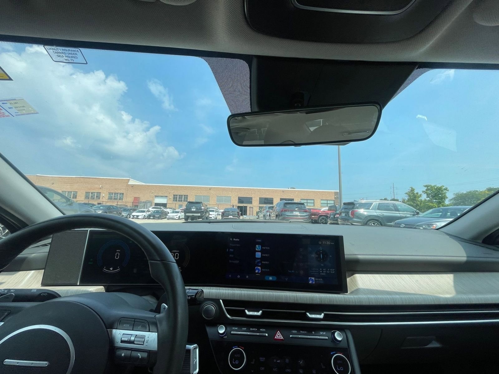 Thumbnail: 2024 Hyundai Sonata - 33