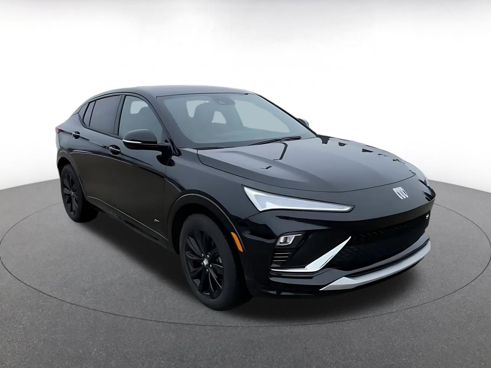 Thumbnail: 2025 Buick Envista - 3