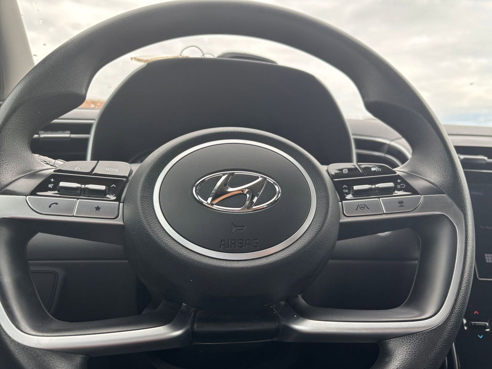 Thumbnail: 2024 Hyundai Tucson - 28