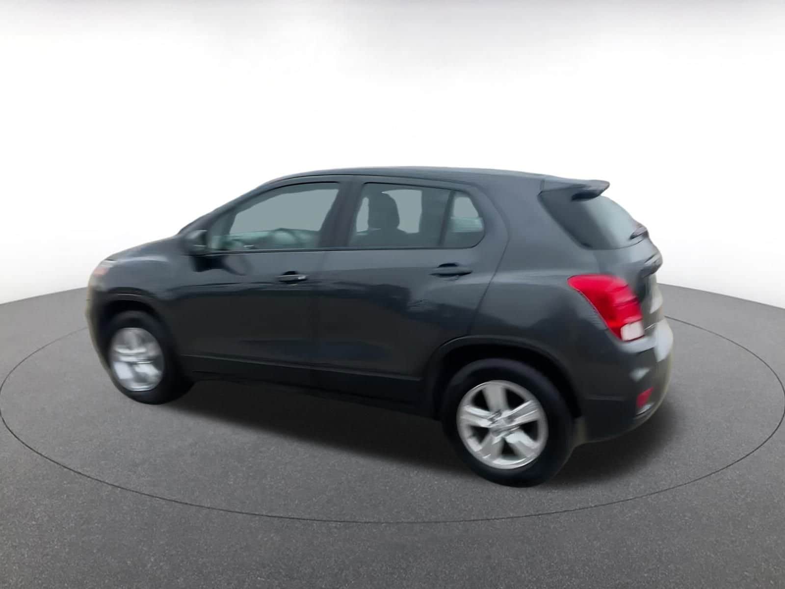 Thumbnail: 2019 Chevrolet Trax - 10