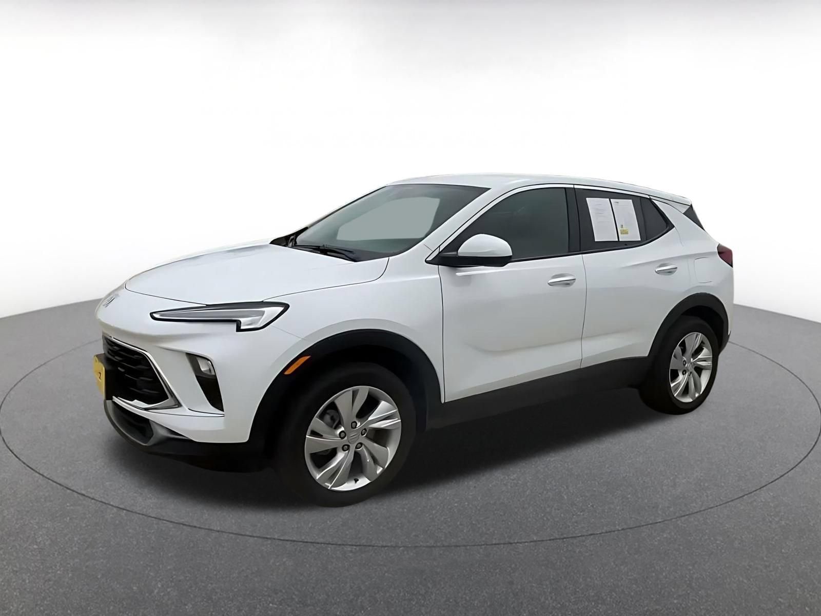 Thumbnail: 2025 Buick Encore GX - 7