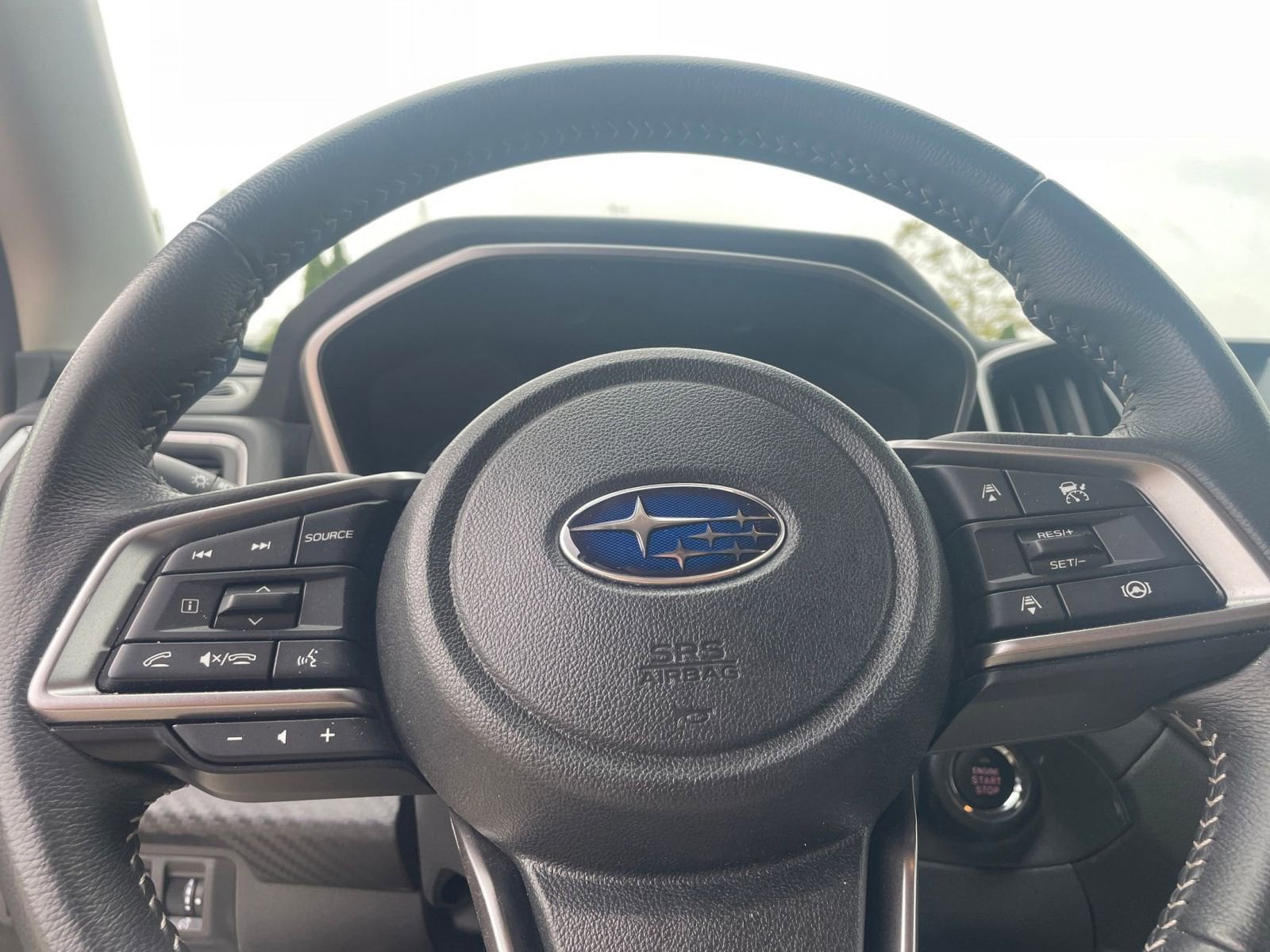 2024 Subaru Ascent Premium 28