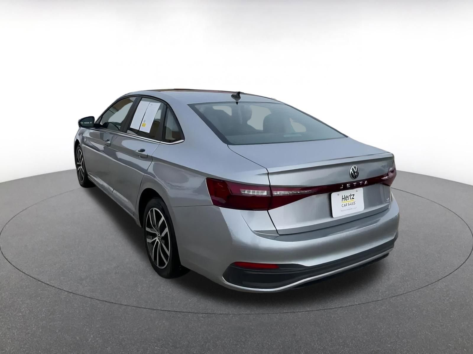 Thumbnail: 2025 Volkswagen Jetta - 12