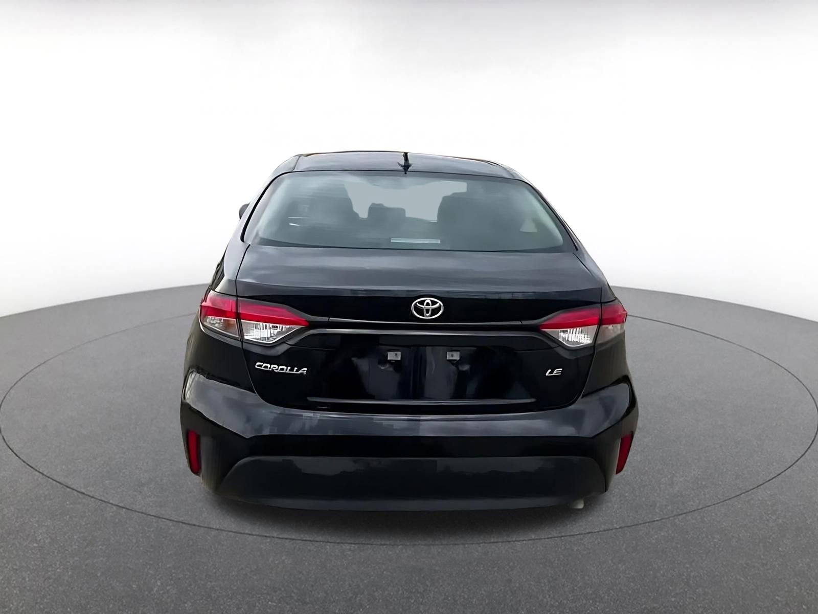 Thumbnail: 2024 Toyota Corolla - 7