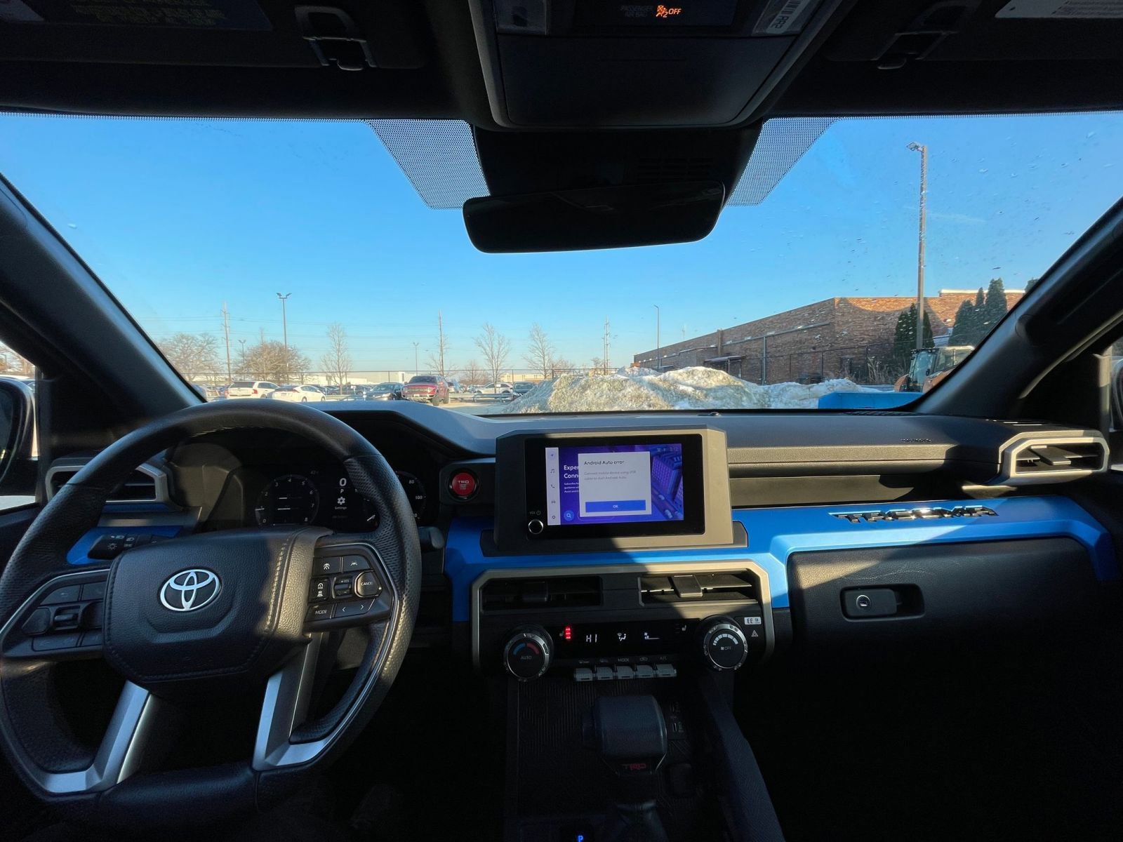 Thumbnail: 2025 Toyota Tacoma - 32