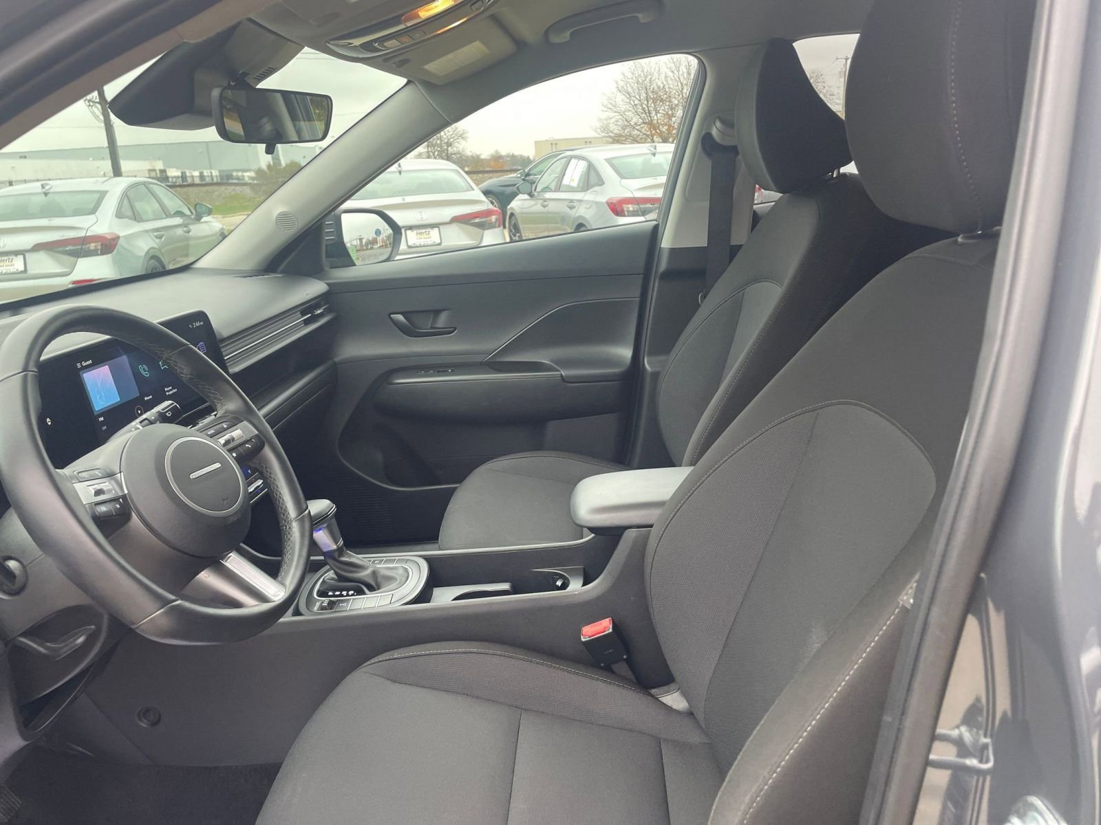 Thumbnail: 2025 Hyundai Kona - 27