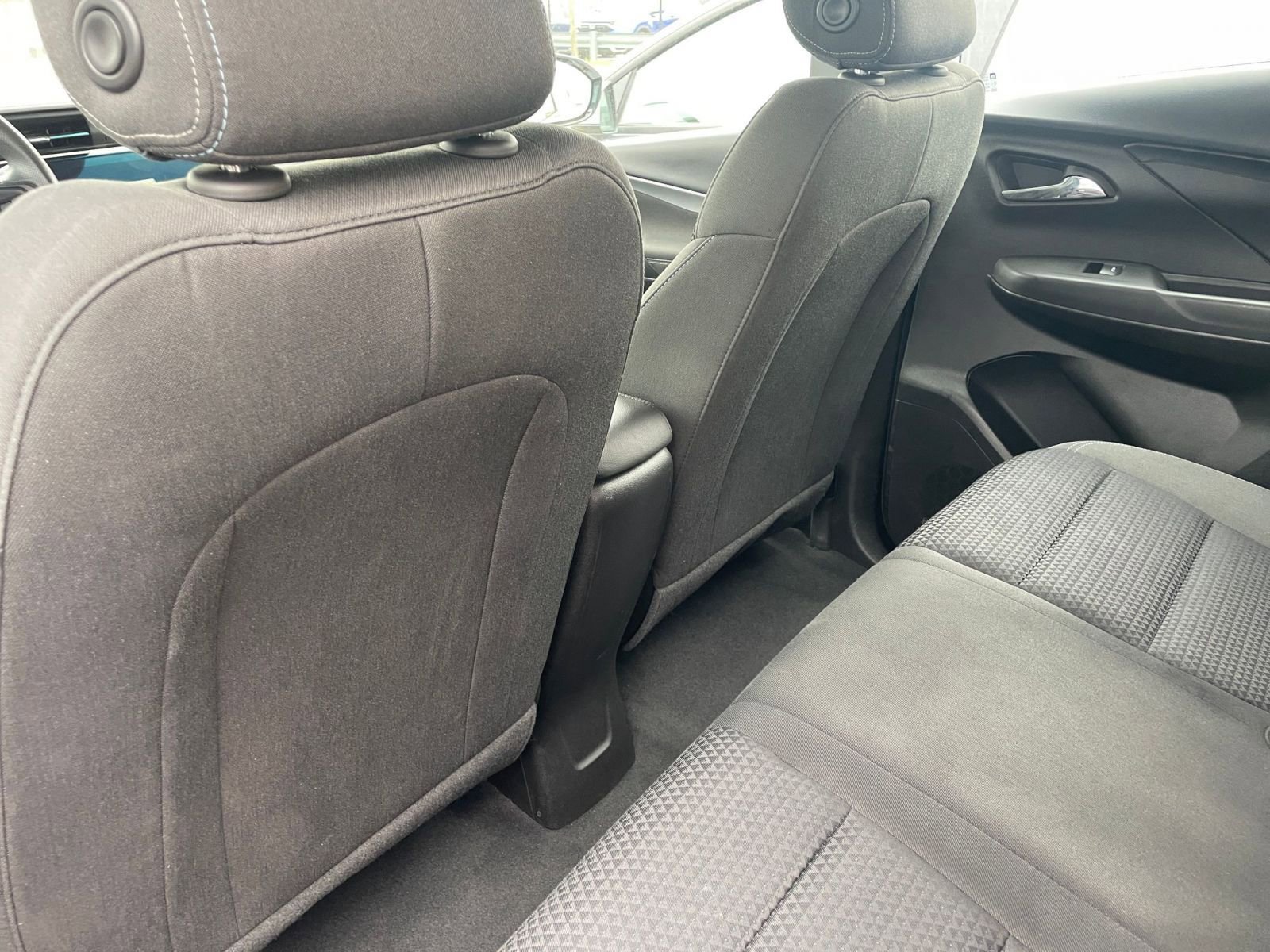 2023 Chevrolet Bolt EV 1LT 29