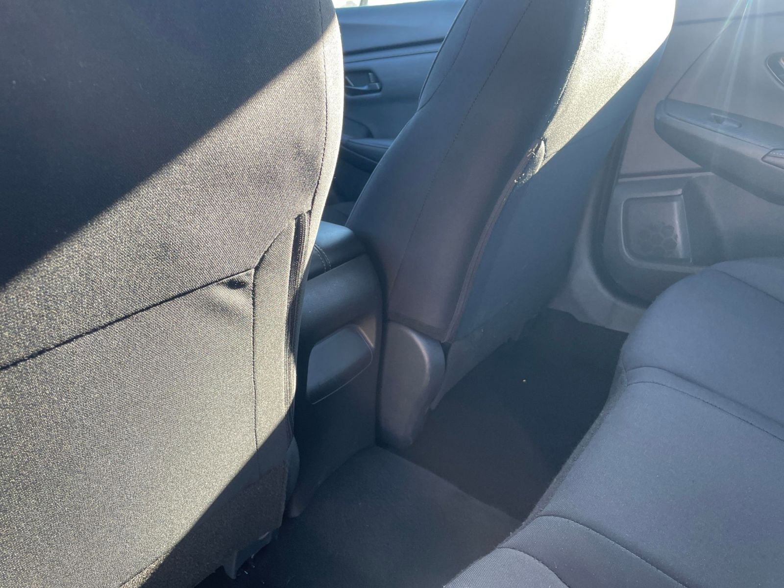 Thumbnail: 2025 Nissan Sentra - 24