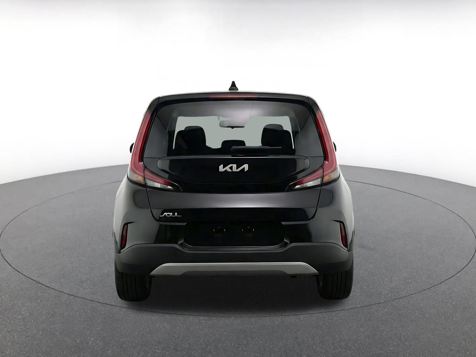 Thumbnail: 2025 Kia Soul - 8