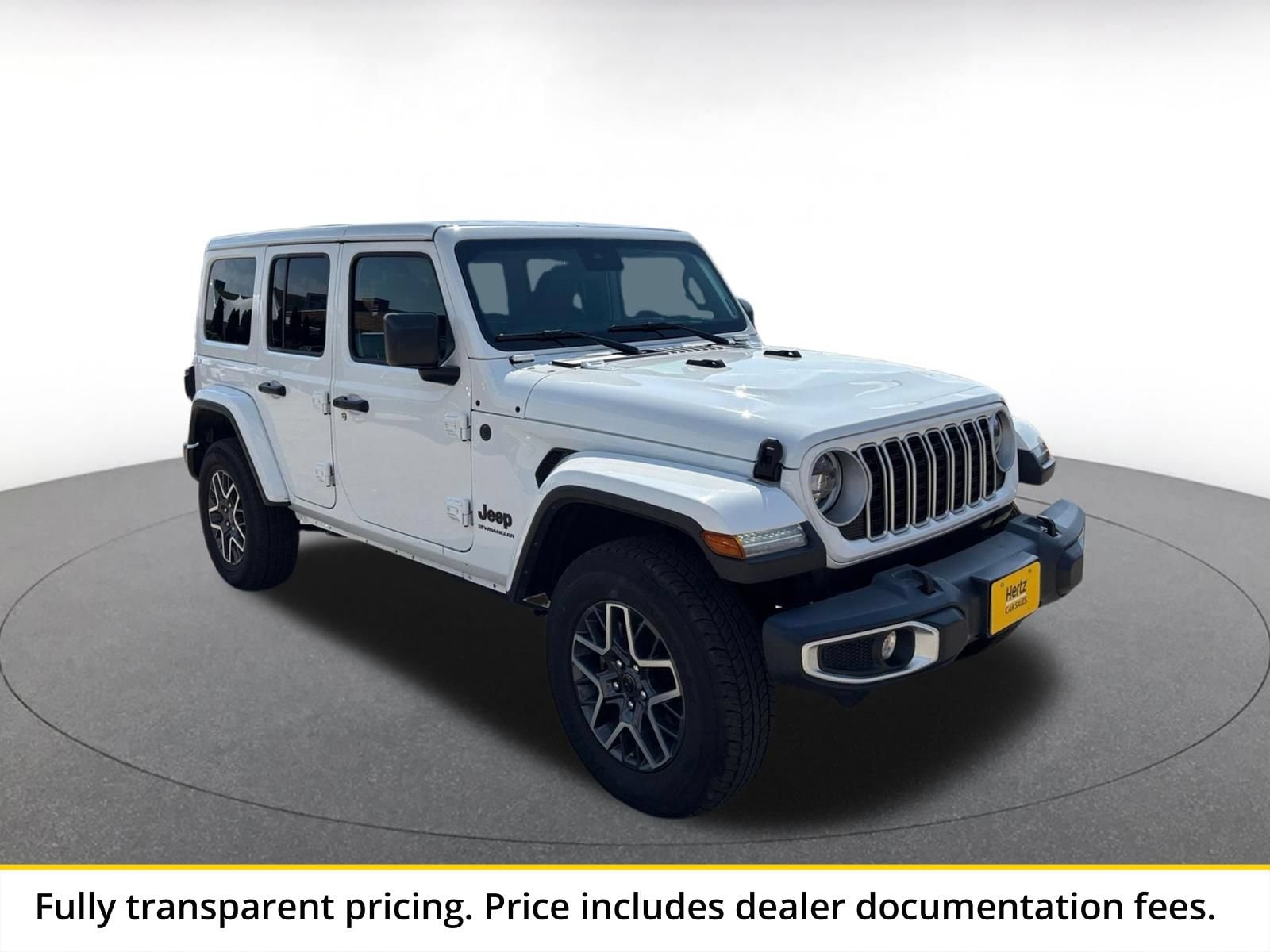 Thumbnail: 2025 Jeep Wrangler - 1