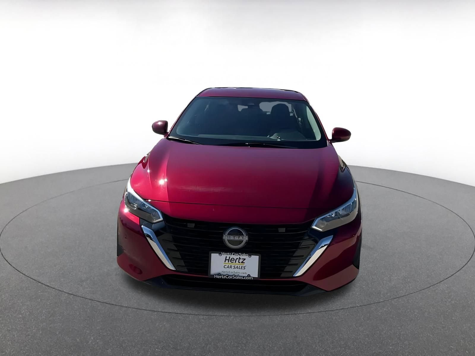 Thumbnail: 2024 Nissan Sentra - 4