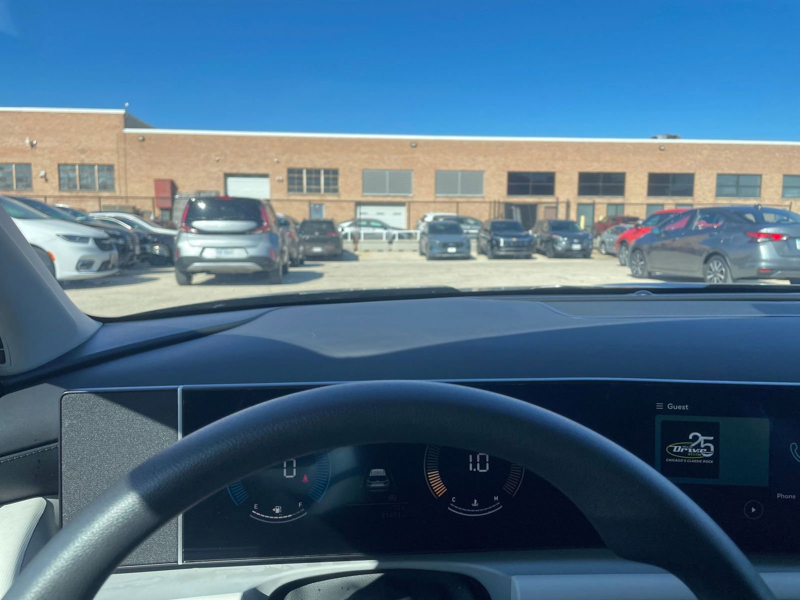 Thumbnail: 2025 Hyundai Tucson - 35