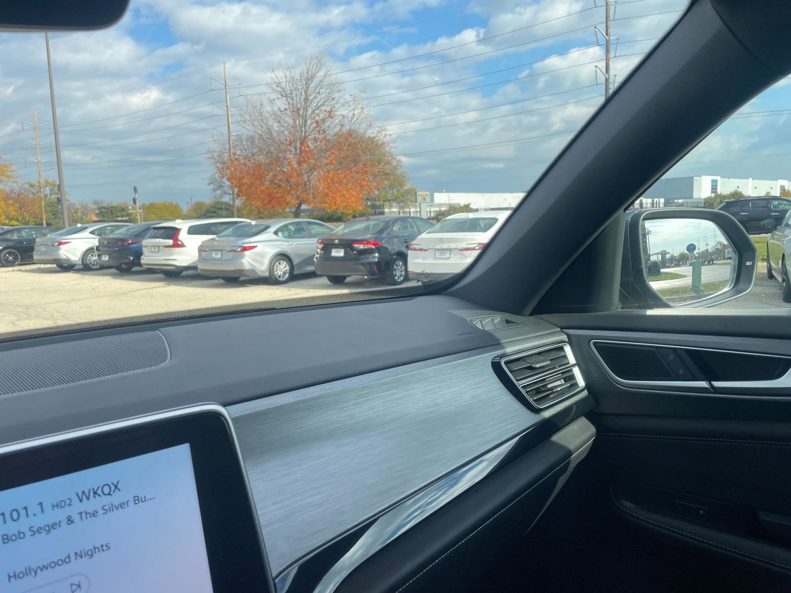 Thumbnail: 2025 Volkswagen Atlas - 35