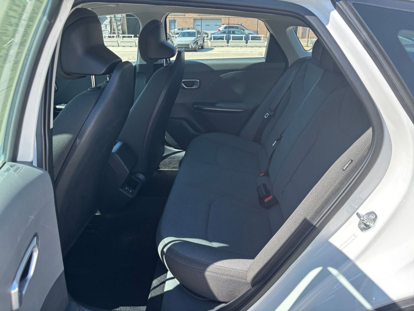 Thumbnail: 2025 Kia K4 - 24