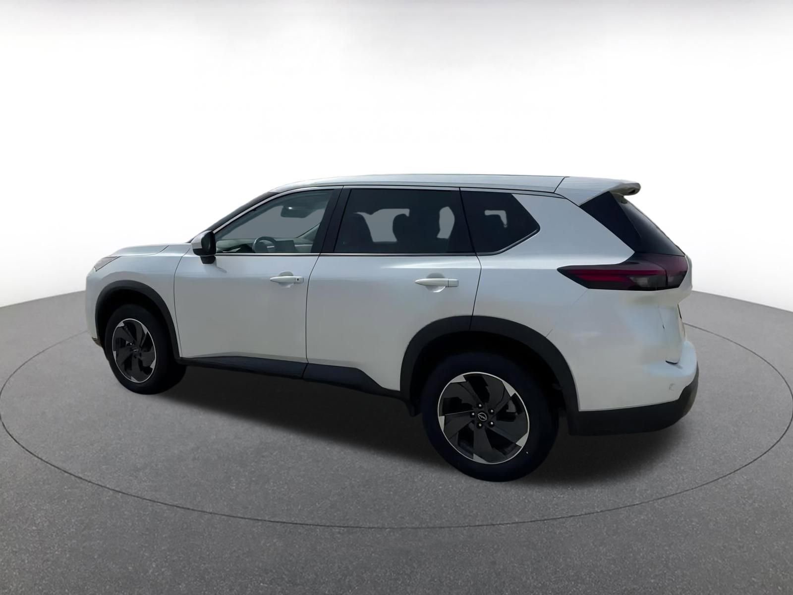 Thumbnail: 2024 Nissan Rogue - 10