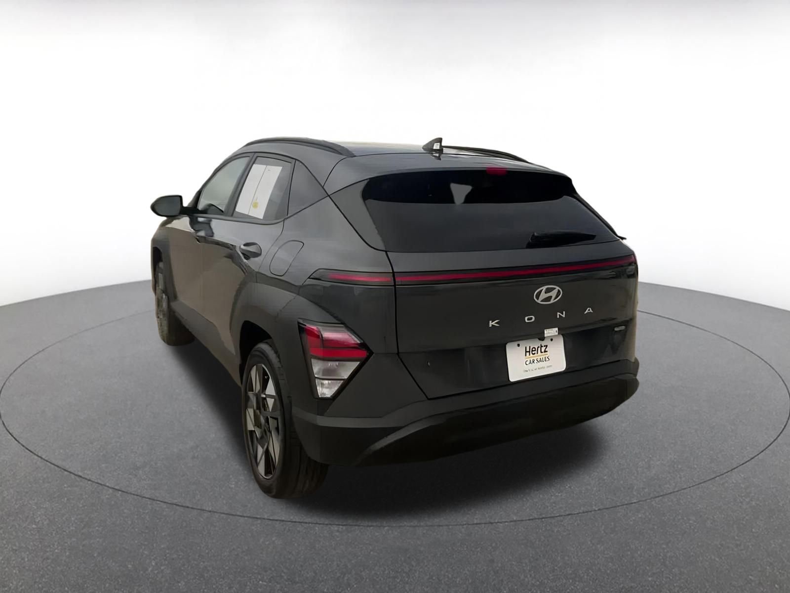 Thumbnail: 2025 Hyundai Kona - 11