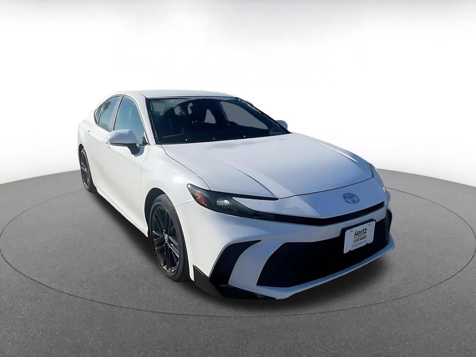 Thumbnail: 2025 Toyota Camry - 3