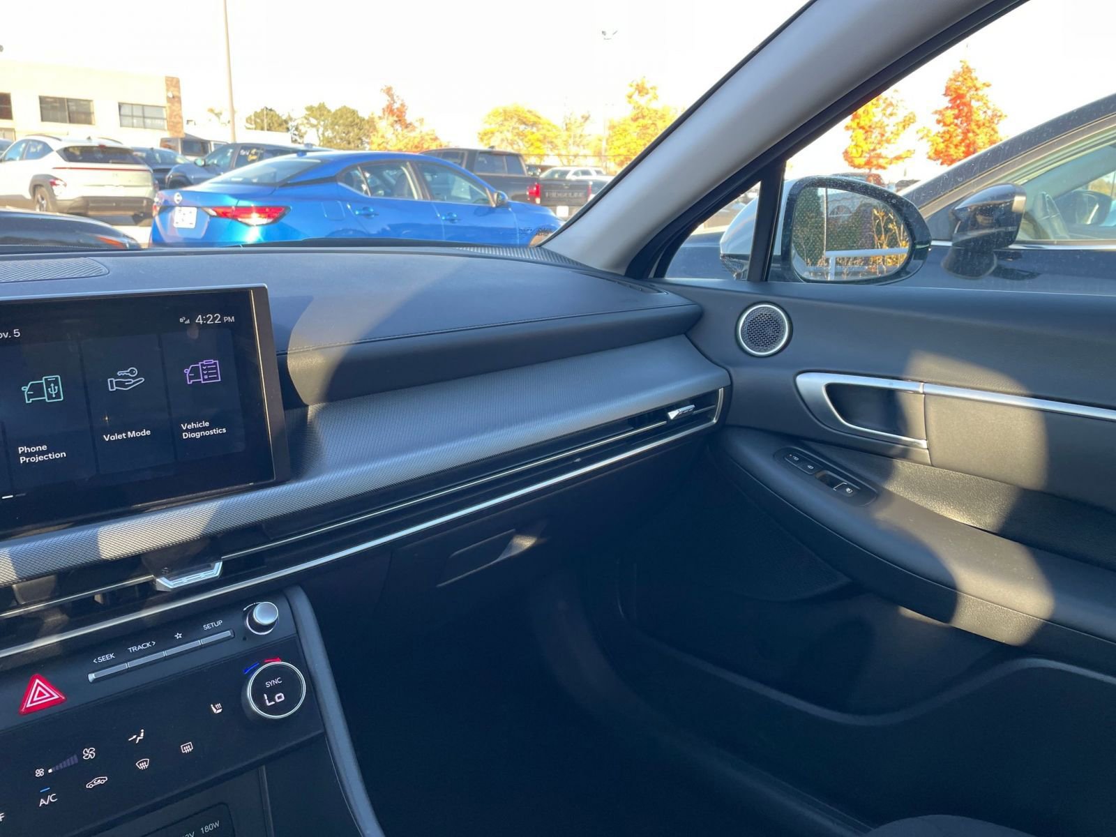 Thumbnail: 2025 Hyundai Sonata - 34