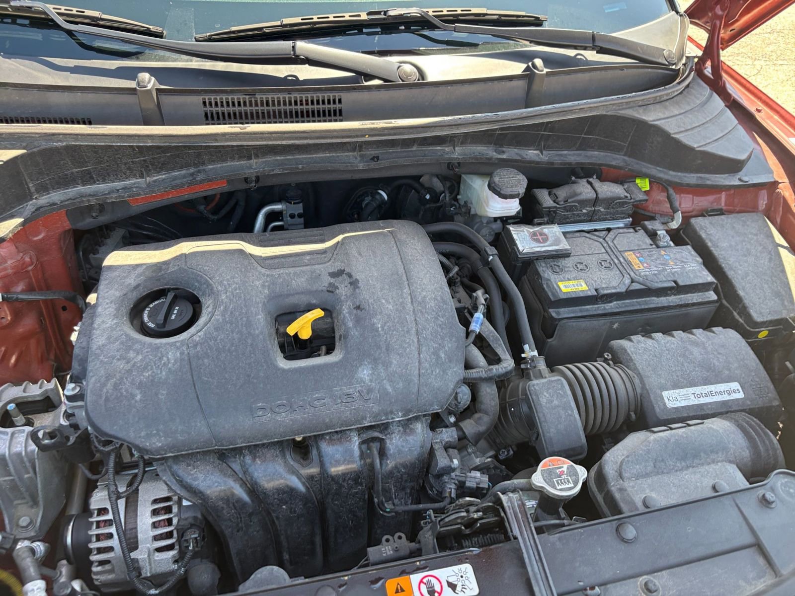 Thumbnail: 2025 Kia Soul - 30