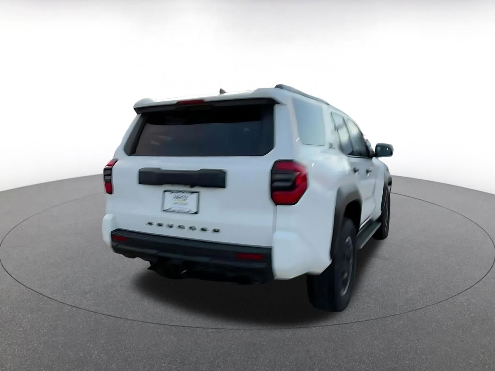 Thumbnail: 2025 Toyota 4Runner - 14