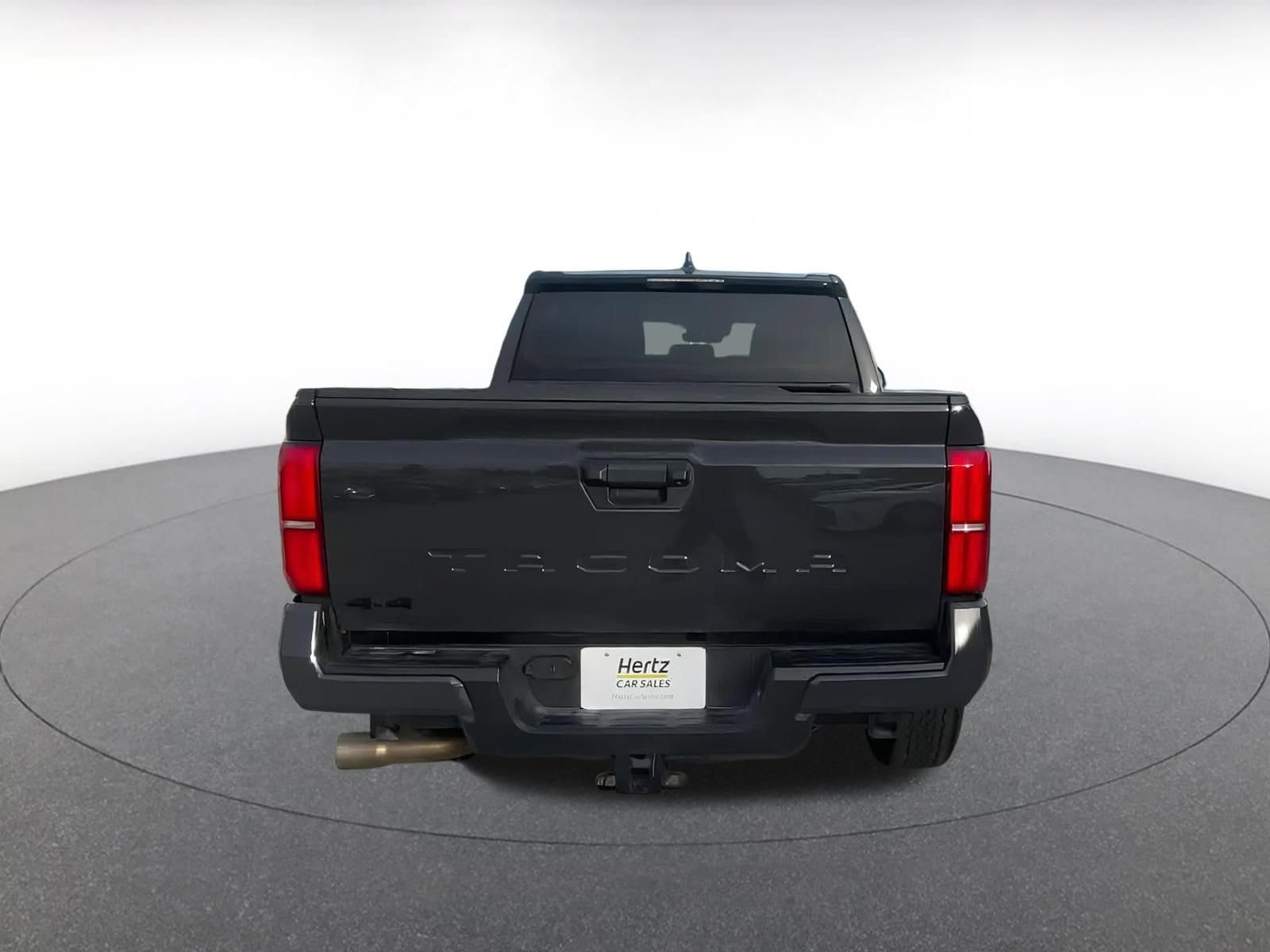 Thumbnail: 2025 Toyota Tacoma - 11