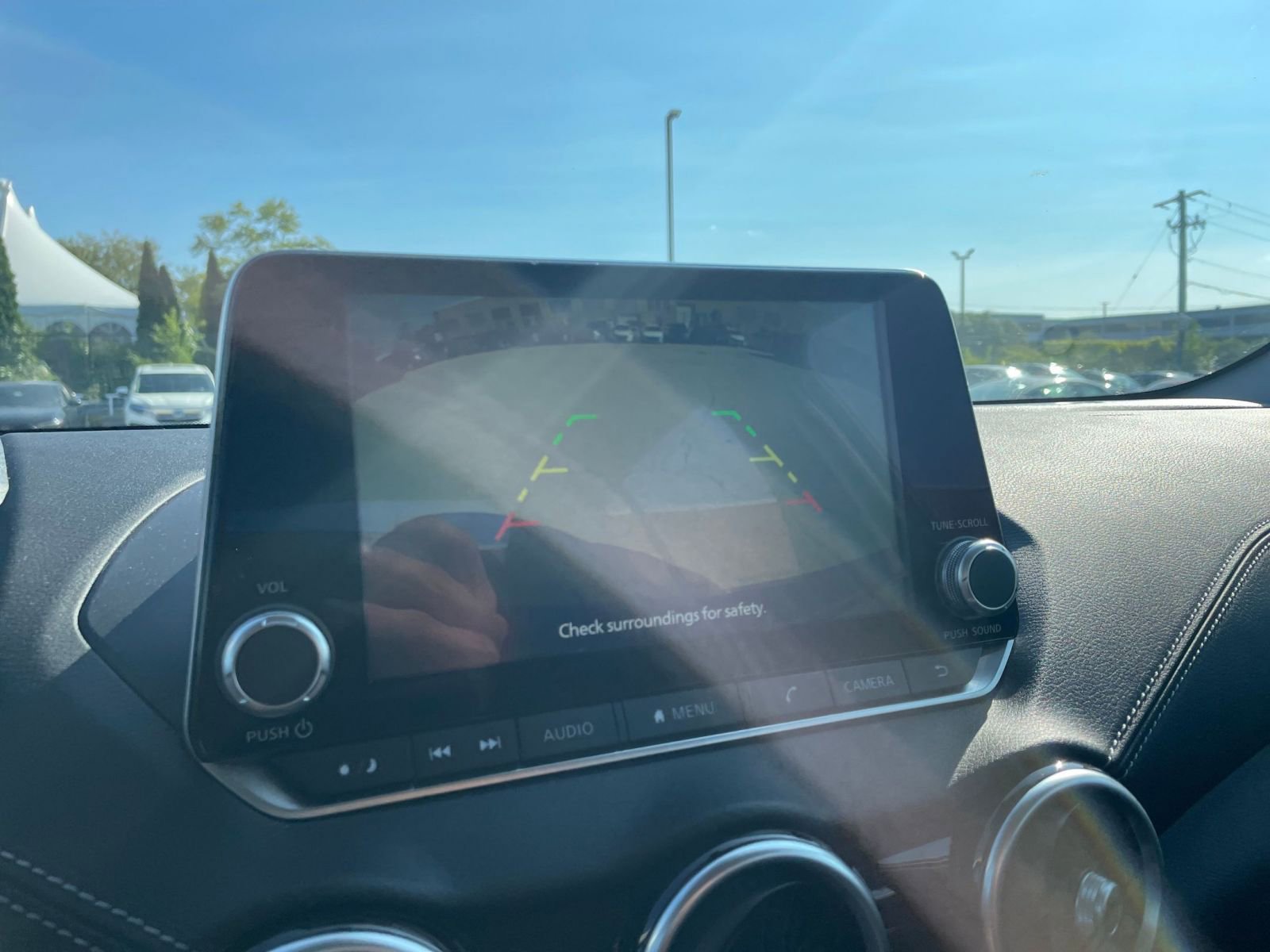 Thumbnail: 2024 Nissan Sentra - 17