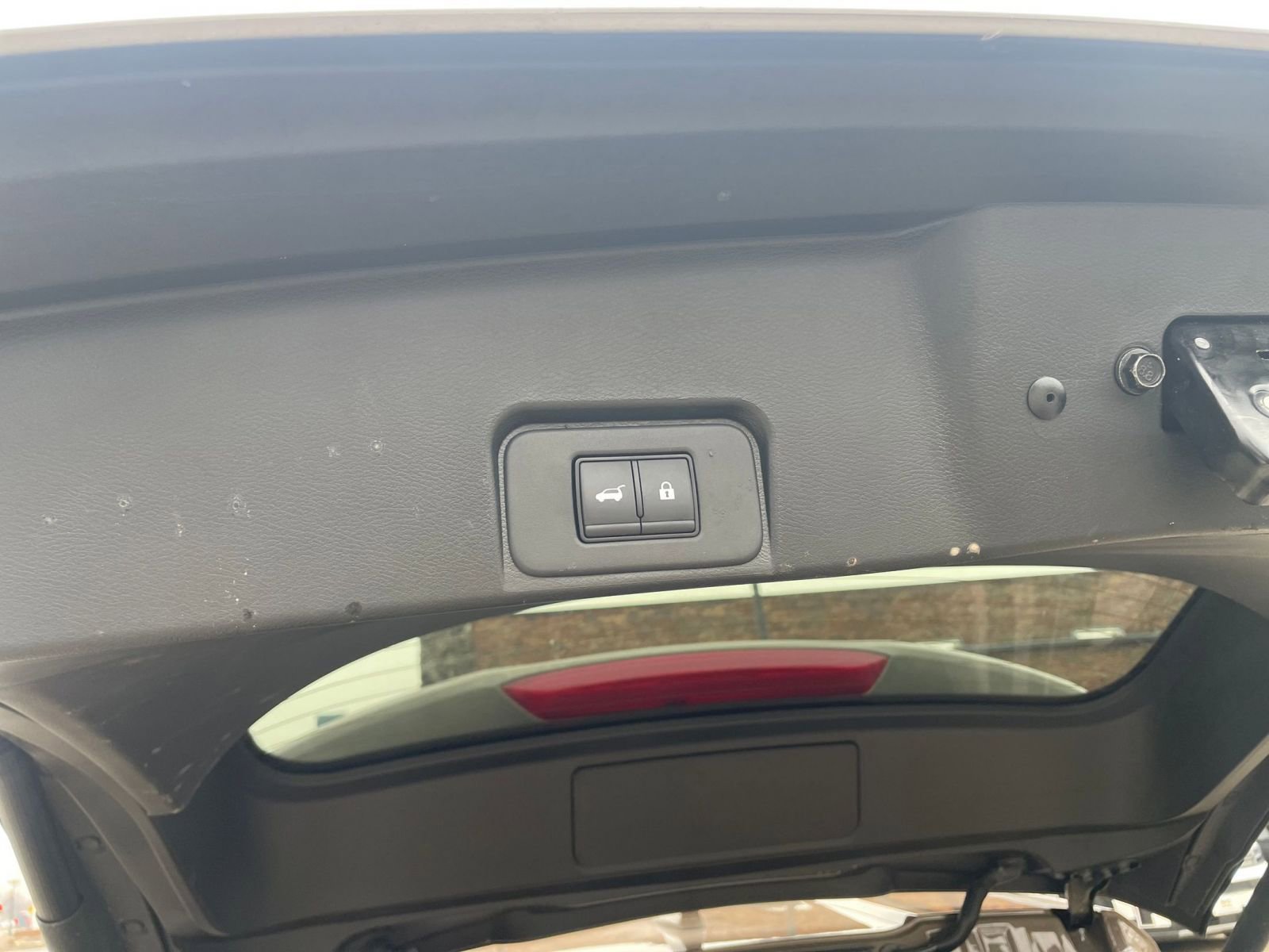 Thumbnail: 2025 Nissan Rogue - 23