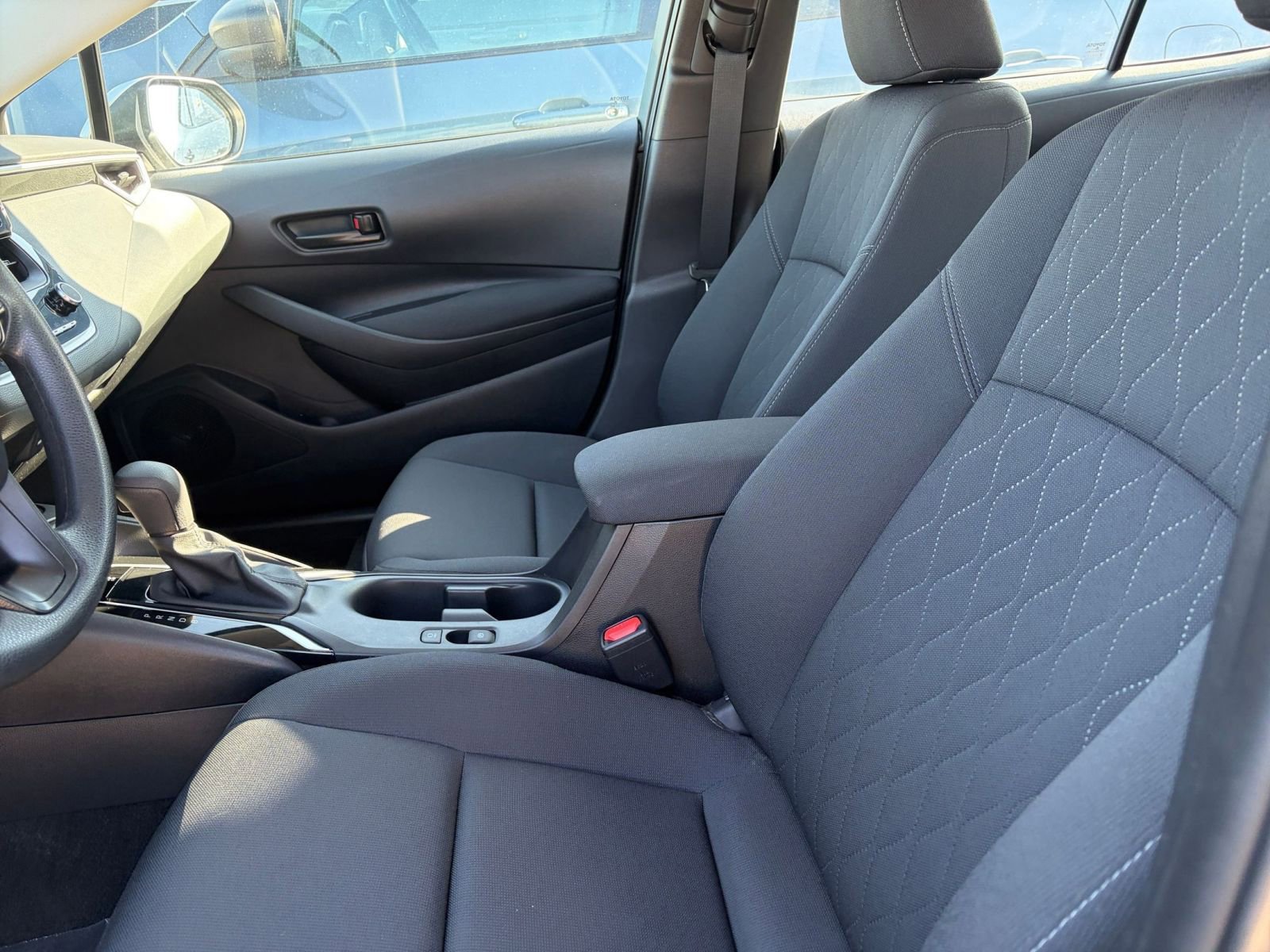 Thumbnail: 2025 Toyota Corolla - 24