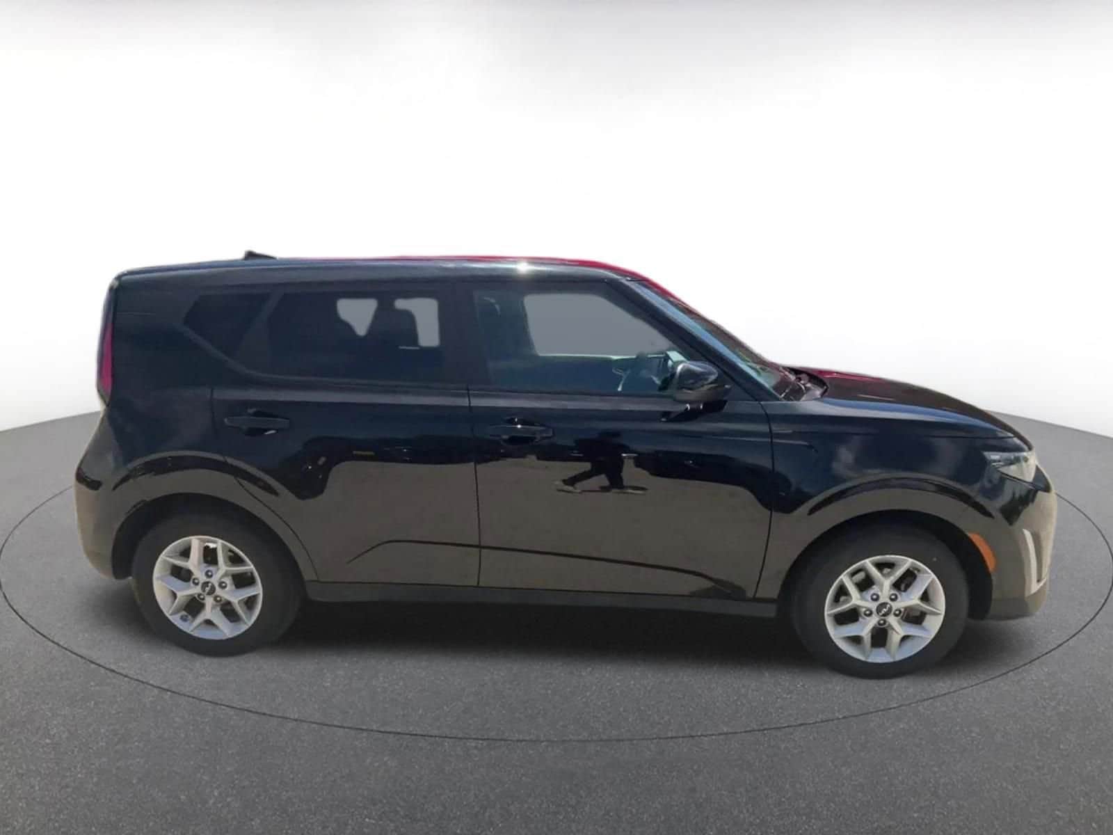 Thumbnail: 2025 Kia Soul - 16